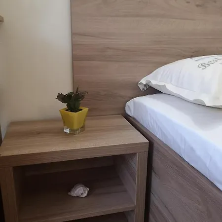 Вила Свила Gasthof Sosopol