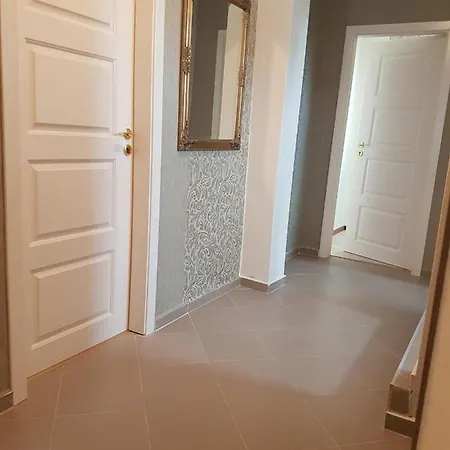 Gasthof Вила Свила