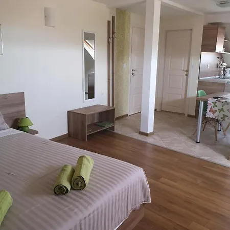 Вила Свила Gasthof 2*