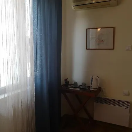 Gasthof Вила Свила 2*