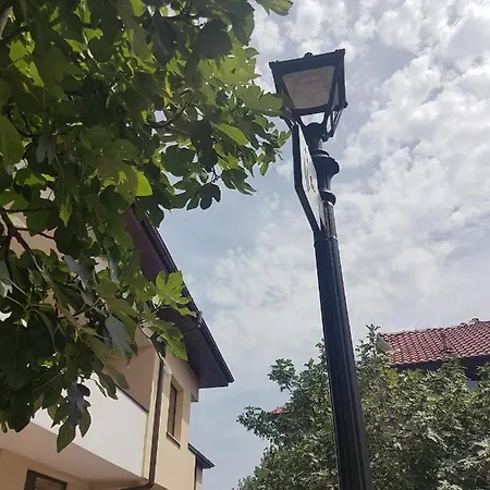 Вила Свила Vendégház