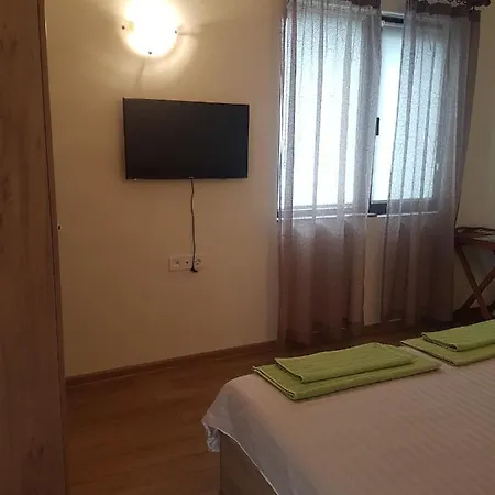 Вила Свила Szozopol